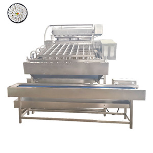 Macchina Elettrica per Rimuovere la Buccia dei Gamberetti, Pelatrice per <span class=keywords><strong>Pulizia</strong></span> del Gamberetto - Product Image 1