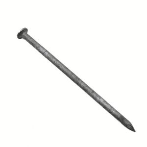 Clous en acier doux et cuivre pour bateaux 3x65mm, utilisés avec rondelle autobloquante, personnalisés pour l'isolation marine - Product Image 1