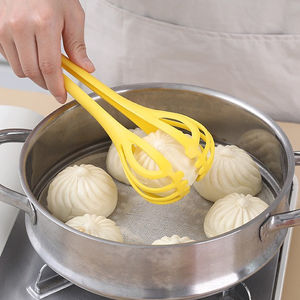3in1 Multifonction Batteur à Oeufs Manuel <span class=keywords><strong>Pince</strong></span> à Repas <span class=keywords><strong>Pince</strong></span> de Cuisine Outils de Cuisson de Salade Bâton <span class=keywords><strong>Spaghetti</strong></span> Cuillère Gadget de Cuisine - Product Image 5