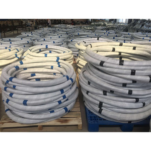 Cable de acero <span class=keywords><strong>galvanizado</strong></span> estancia de <span class=keywords><strong>alambre</strong></span> tipo de excelentes propiedades mecánicas Astm A475 clase, un hilo de acero de 1x7 <span class=keywords><strong>galvanizado</strong></span> tipo de <span class=keywords><strong>alambre</strong></span> - Product Image 4