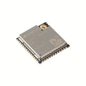 Módulo ESP32-S3-WROOM-1U-N16R8 N16R2 ESP32 WiFi Inalámbrico BT 5.0 con 16MB de Flash, 8MB de MCU de Doble Núcleo de 32 bits y Soporte para Antena Externa - Product Image 1