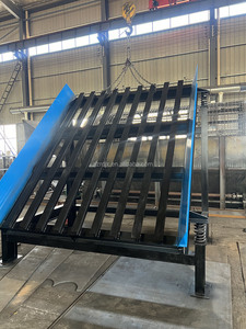 Trung Quốc Nhà Máy Giá công nghiệp đá cát rung màn hình cao-hiệu quả than Vàng sỏi separator/sàng lọc máy - Product Image 6