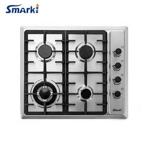 <span class=keywords><strong>Estufa</strong></span> de gas vertical cocina de gas de esquina <span class=keywords><strong>estufa</strong></span> de gas de 4 quemadores SS45809 - Product Image 2