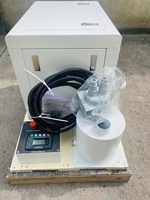 Hot Sale 15 KW Schall-und regens ichere Meerwasser kühlung Marine Diesel Generator für Boot/Schiff verwendet