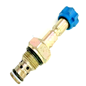 PLC R901090962 OD1501183IS000 VEI8I2A0618K013INCC 油圧カートリッジバルブプログラミングコントローラー - Product Image 1