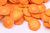 Goede Kwaliteit Gedroogde Wortelchips Gedehydrateerde Vf Groenten Fruit En Groente Chips