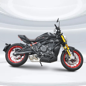 Nuevo 4 tiempos Dirt Bike Off-Road Motocicleta Carreras Motocross Alta potencia 650hp dirt bike Gasolina <span class=keywords><strong>enduro</strong></span> motocicletas - Product Image 2