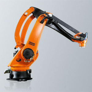 KR 40 PA, le Compagnon Robotique pour l'Empilage de Palettes - Product Image 5