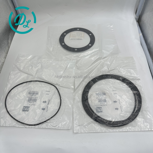 Kit de Juntas para Reparación de Transmisión EexcavaStart 1568208 para Tractores de Cadena D6H D6R D7H D7R, 1 Año de Garantía, Origen China, Duradero - Product Image 3