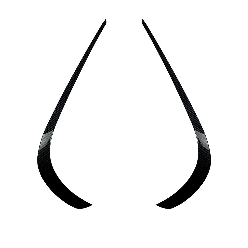 Aspecto de fibra de carbono