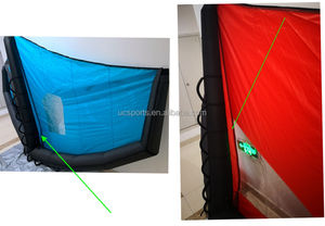 Kitesurfing cometas Gong Wing Foil surf <span class=keywords><strong>skate</strong></span> windsurf Wing Ride Hydrofoil foil ala para sup paddle - Product Image 4