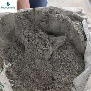 Mortier de sol en ciment <span class=keywords><strong>autonivelant</strong></span> moderne, nivelant instantanément et imperméabilisant le béton polymère pour le nivellement des sols - Product Image 5