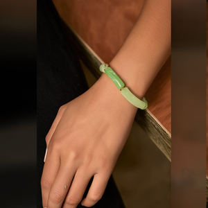 SL2601-02L Fashionable Bangles Elegant and Stylish Accessories - Product Image 3