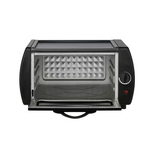 Horno Tostador de Convección Multifuncional Eléctrico de Aluminio para Repostería Doméstica, Máquina Integrada para Secado de Pasteles y Panqueques - Product Image 5