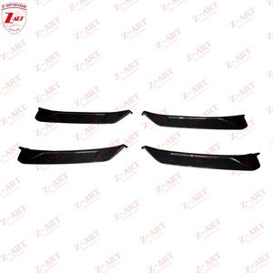 Z-ART 992.2 Kit Aerodinamico in Fibra di Carbonio per <span class=keywords><strong>Porsche</strong></span> 992, Kit Carrozzeria in Fibra di Carbonio per <span class=keywords><strong>Porsche</strong></span> <span class=keywords><strong>911</strong></span> 2025+ Modelli Non Sportivi - Product Image 3