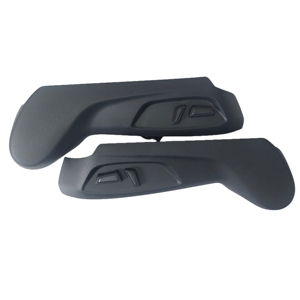Business-Class-Sitz-Upgrade ToyotaAvalon Elektrischer Sitzrahmen Auto-Innenausstattung 6-Wege 4-Wege Verstellbar - Product Image 3