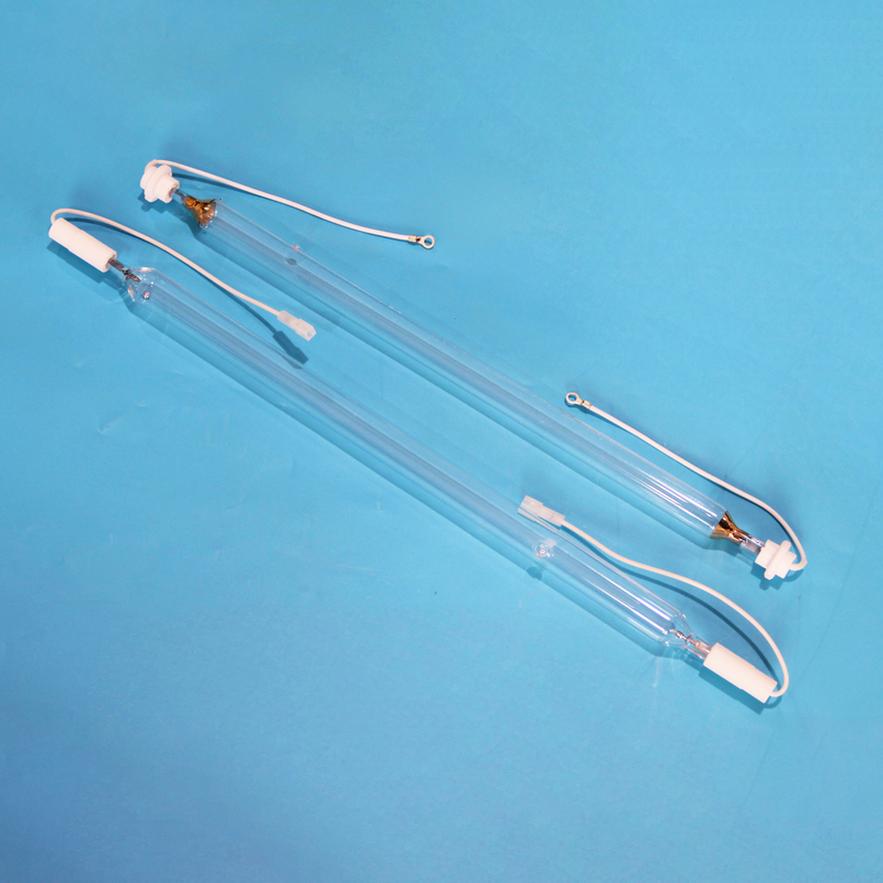 Medium Pressure Mercury Vapor UV Curing