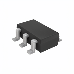 Achetez des composants électroniques en ligne - Transistors TSMT6 RTQ030P02TR - Fabricant Channel - Product Image 1