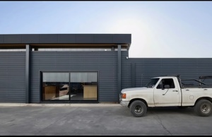 Tiền chế Kết Cấu Thép thể thao hội trường phòng tập thể dục thiết kế hiện đại Đấu Trường cho các sự kiện thể thao hội thảo nhà để xe siêu thị sử dụng - Product Image 5