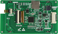 Écran LCD IPS tactile LCM TFT pour Arduino, Module d'affichage de 3.5 pouces, 320x480, livraison gratuite