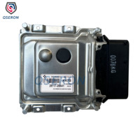 Módulo de Control del Motor de Alta Calidad 39117-2B641 ME17.9.11 391172B641 K47B, Computadora Electrónica ECU ECM para Hyundai KIA