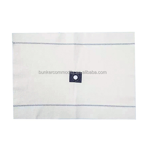 2024 Popular gran oferta Simple Algodon Multiuso Con <span class=keywords><strong>Ojal</strong></span> Blanco fregona de microfibra blanca con <span class=keywords><strong>ojal</strong></span> - Product Image 2