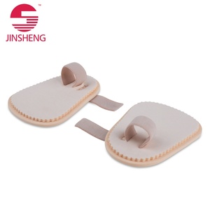 Coussinets anti-callosités et ampoules pour les pieds, coussinets métatarsiens antidouleur pour le soulagement des pieds - Product Image 5