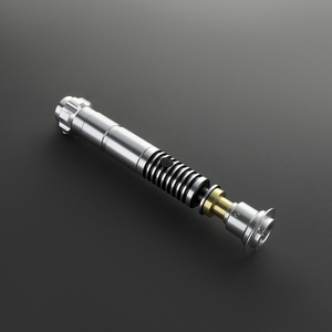 Sabre laser LGT <span class=keywords><strong>Saber</strong></span> EP6 Luke Skywalker, best-seller, avec poignée métallique, carte Xeno3.0 Pixel RGB Baselit et Eco Pogo pour le plaisir - Product Image 5