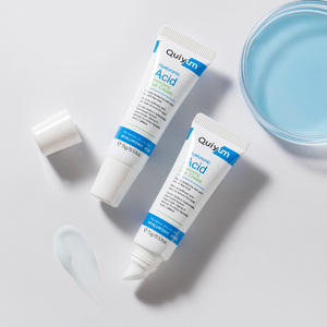Sérum Crème Anti-Âge Contour des Yeux à l'Acide Hyaluronique Bio – Soin Anti-Rides, Anti-Poches et Anti-Cernes OBM - Product Image 4