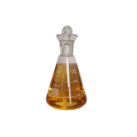 Huile de ricin sulfonée Deshang 40%-80% Huile de Turquie Rouge Pureté 99% Tensioactifs CAS 8002-33-3