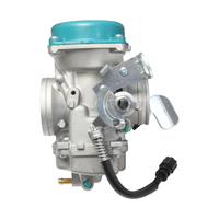 Ensemble de carburateur de moto prêt à être expédié, pièces de rechange pour moteur Bajaj Pulsar 200NS NS200 200cc DTSi BS3
