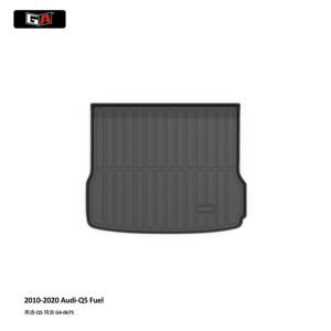 Tappetino per Bagagliaio GA Ecologico Personalizzato in TPE per <span class=keywords><strong>Audi</strong></span> <span class=keywords><strong>Q5</strong></span>, Tappetino Auto di Lusso, Accessori Auto - Product Image 1