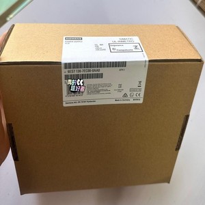 6ES71387EC000AA0 ใหม่ ET 200S 24V 5A PLC - Product Image 5