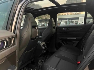 Voiture d'occasion LYNK&CO 01 PHEV <span class=keywords><strong>2022</strong></span> 2023 2024 Nouvelle voiture hybride électrique à grande vitesse, petite voiture <span class=keywords><strong>populaire</strong></span> fabriquée en Chine, conduite à gauche - Product Image 5
