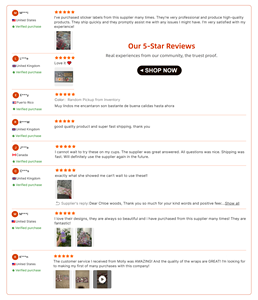 Pegatinas Envolventes para Vasos con Impresión Personalizada de Vinilo Lavable y Ecológico, Diseño Cristiano UV para el Día de San Valentín, para Tazas de Café de 16oz, 20oz, 40oz - Product Image 4