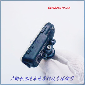 Tire Pressure Sensor 68249197AA External For Jeep Cherokee <b>TPMS</b> - Product Image 2