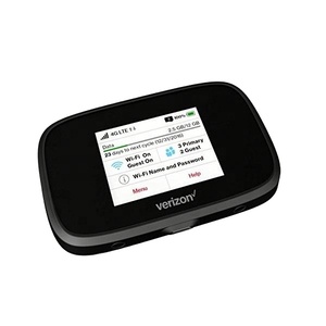 Wifi Bỏ Túi Di Động Không Dây 4G LTE 7730L Tốc Độ Cao 4G Jetpack Wifi Mini <span class=keywords><strong>3G</strong></span> Wi-fi Với Khe Cắm Thẻ Sim Bộ Định Tuyến Wifi Mini - Product Image 4