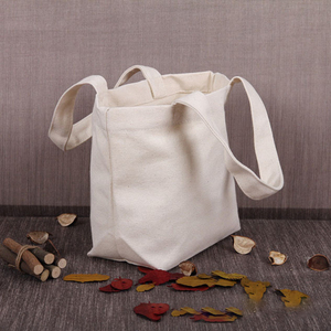 Bolsa Térmica de Lona Personalizada con Diseño de Dibujos Animados, Ecológica, con Impresión de Serigrafía, Aislamiento Térmico, para Mantener Frescos los Alimentos, para Uso Promocional - Product Image 4