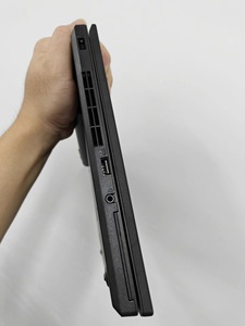 เหมาะสำหรับ Lenovo L470 Core i3 รุ่นที่ 4 แรม 8GB SSD 128GB NVMe ทนทาน ใช้ได้ทั้งที่บ้าน การเรียน และธุรกิจ - Product Image 5