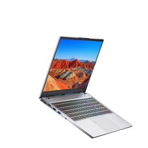 Thiết kế mới 15.6 ''Intel máy tính xách tay máy tính xách tay mqws10 máy tính Trung Quốc nhà máy giá rẻ chơi game máy tính xách tay và máy tính để bàn Trung Quốc nhà máy - Product Image 5