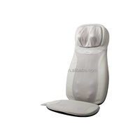 Fauteuil de massage zéro gravité Utilisation en voiture Masseur 3D Maison, voiture et bureau Corps MD-80012C Ce/rohs MONDIAL CN;GUA DC12V