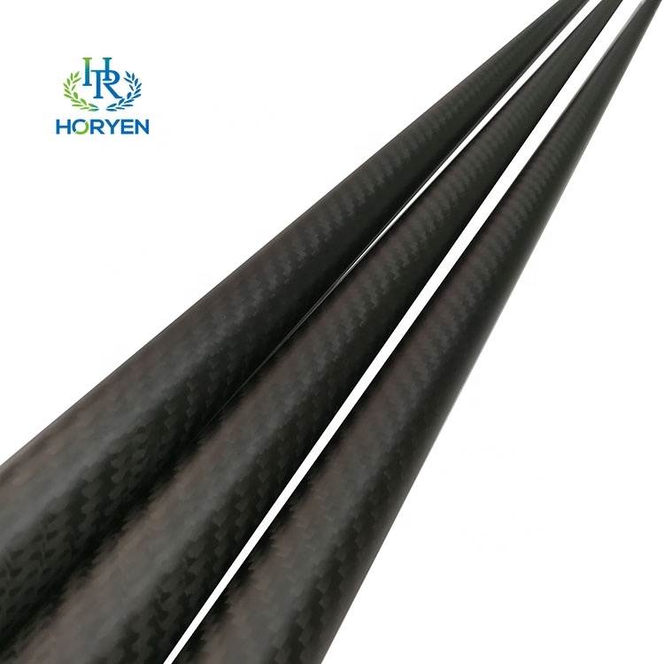 High Quality Oem Carbon Fibre Golf