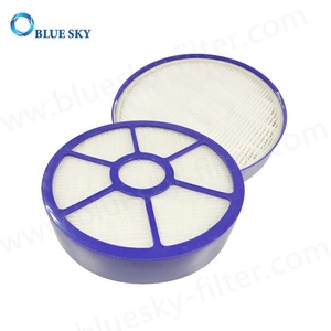 Dydons-filtro de escape de filtros HEPA, Compatible con dydons <span class=keywords><strong>DC33</strong></span>, piezas de aspiradora, 919563-02 y 921616-01 - Product Image 6