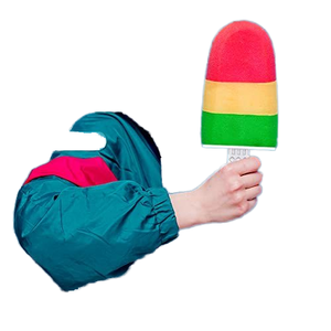 Hot bán thân thiện với môi Silicone khuôn Khối Nhà sản xuất và <span class=keywords><strong>Ice</strong></span> Cream Popsicle khuôn mẫu - Product Image 3