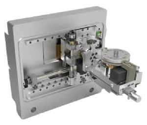 <span class=keywords><strong>Microscopio</strong></span> Electrónico de Barrido de Sobremesa BestScope BDEM-20, <span class=keywords><strong>Microscopio</strong></span> Electrónico de Barrido de Sobremesa con Filamento de Tungsteno, Resolución de 5 nm, Cámara Grande de 360 000x - Product Image 2