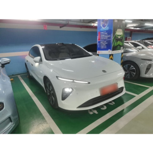 Auto Usado Guazi <span class=keywords><strong>2022</strong></span> Nio ET7, Listo para Enviar, Vehículo Eléctrico, Sedán Automático de Nueva Energía, Volante a la Izquierda, 5 Asientos - Product Image 3