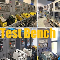 Mitsubishi Electric CNC System M80 Controller Drive PLC Servomotor