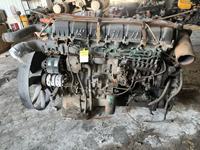 Second Hand for Jiefang XICHAI CA6DM2 42 Diesel Engine 11L Big Pump Truck Engine High Efficiency Powerful Heavy Duty Replacement