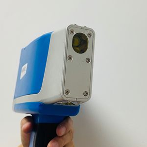 Analizador de Metales XRF Portátil HXRF-120DP - Product Image 4