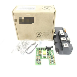 FF650R17_NGDR-wbr07CR8S 42000513 NSMP ของแท้ใหม่พร้อมส่ง  ระบบอัตโนมัติอุตสาหกรรม PLC  คอนโทรลเลอร์ PLC สำหรับการเขียนโปรแกรมเฉพาะทาง - Product Image 1